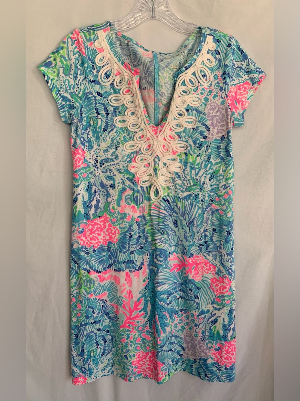 Lilly Pulitzer Brewster Sink or Swim